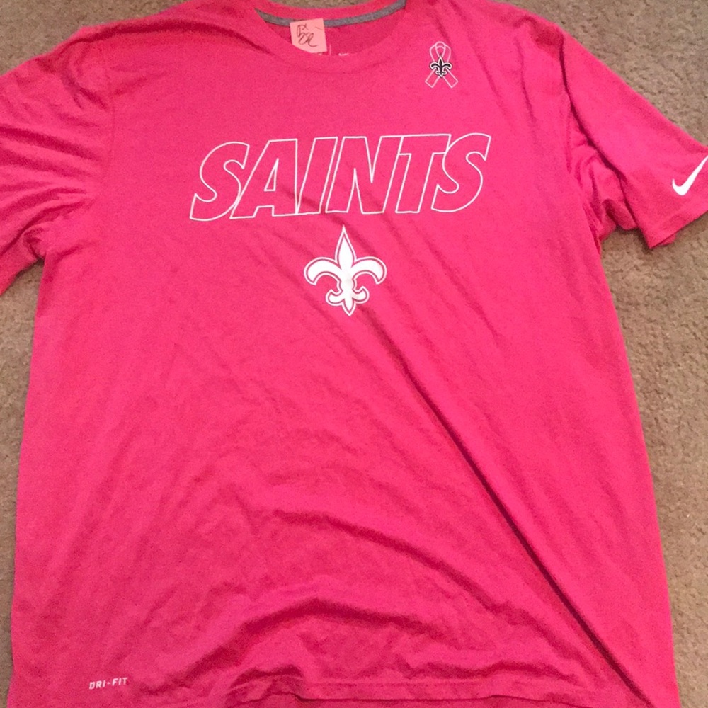 Nike dri-fit t-shirt